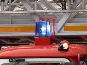 В результате пожара из «Москва-Сити» эвакуированы более 2 тыс. человек